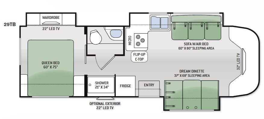 Image of Floorplan