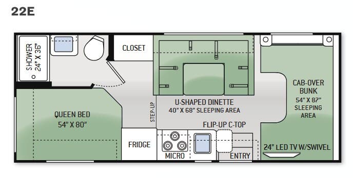 Image of Floorplan