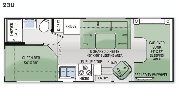 Image of Floorplan