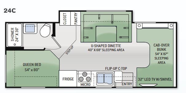 Image of Floorplan