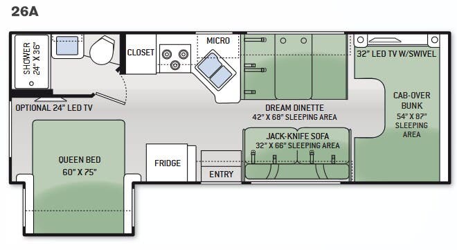 Image of Floorplan