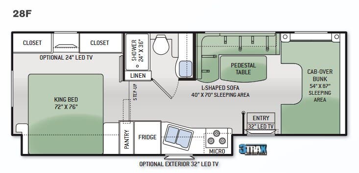 Image of Floorplan
