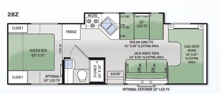 Image of Floorplan
