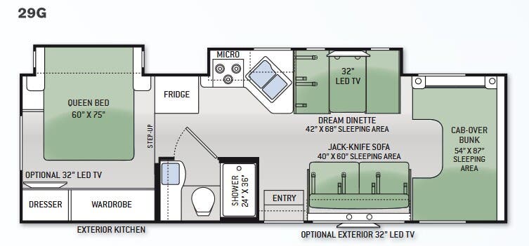 Image of Floorplan