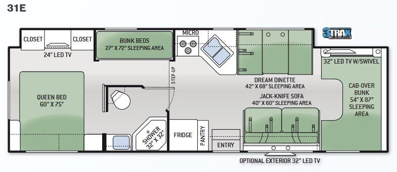 Image of Floorplan