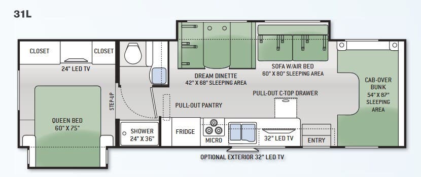Image of Floorplan