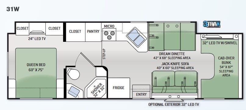 Image of Floorplan