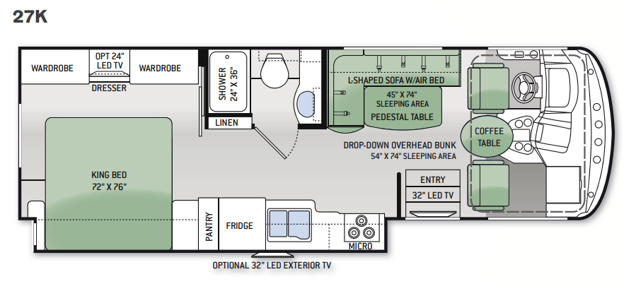 Image of Floorplan