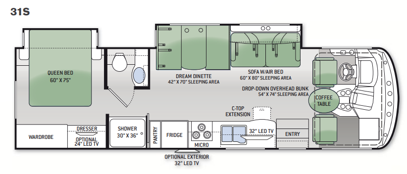 Image of Floorplan