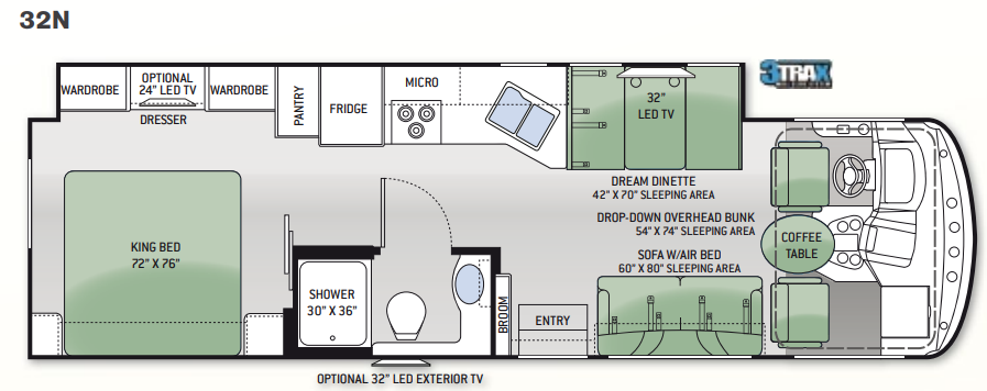 Image of Floorplan