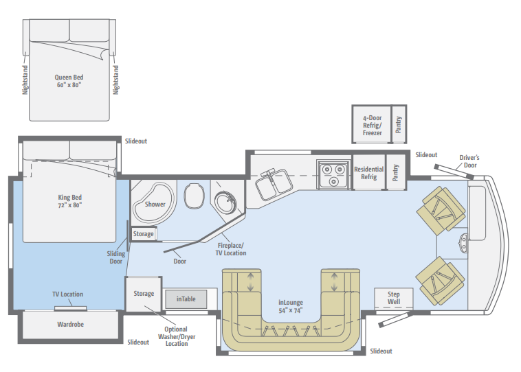 Image of Floorplan