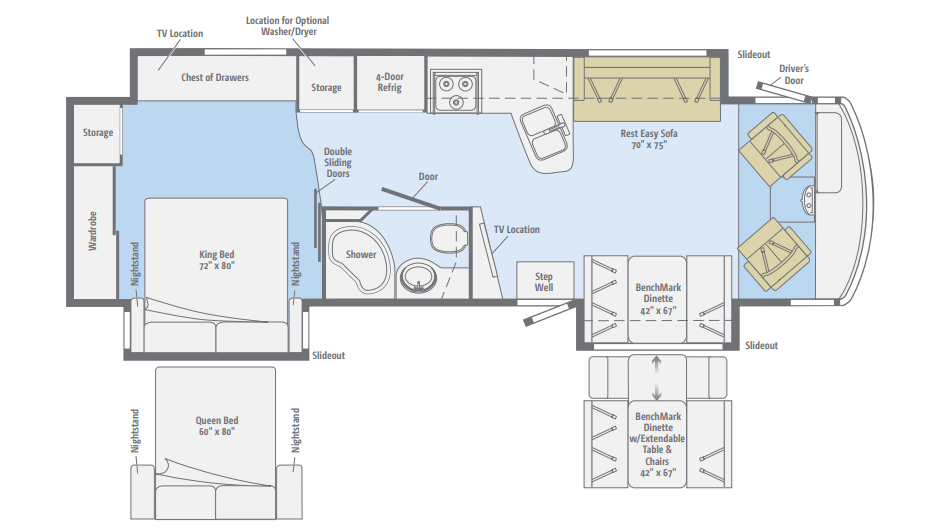 Image of Floorplan