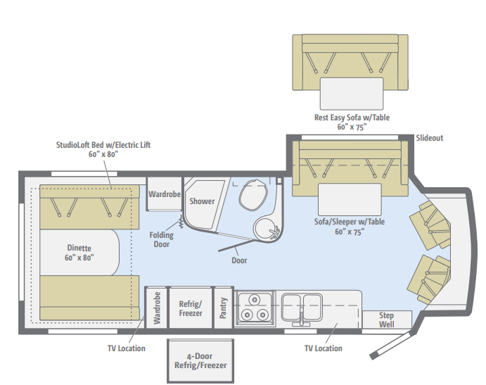 Image of Floorplan