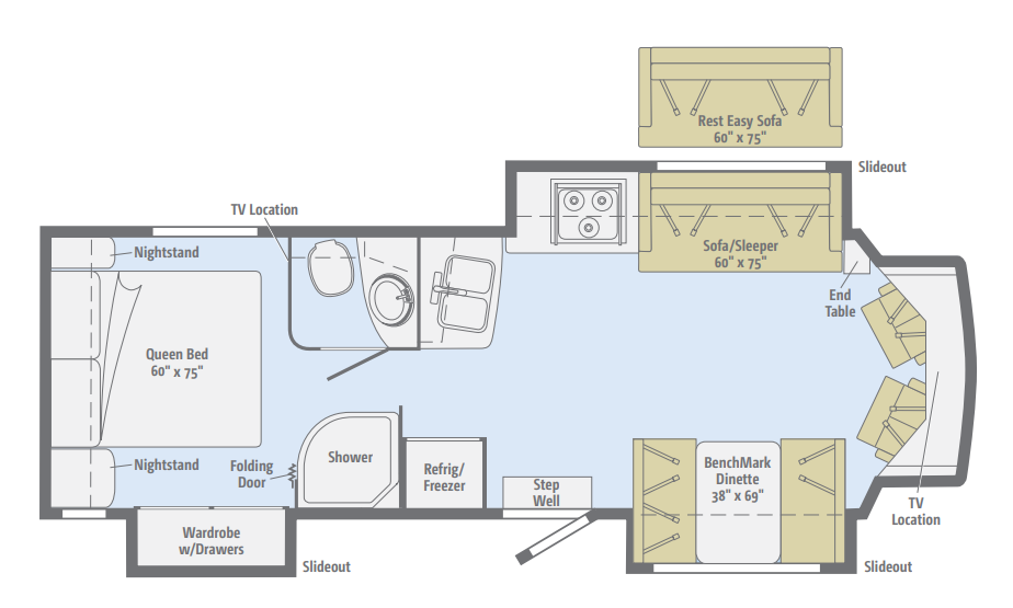 Image of Floorplan