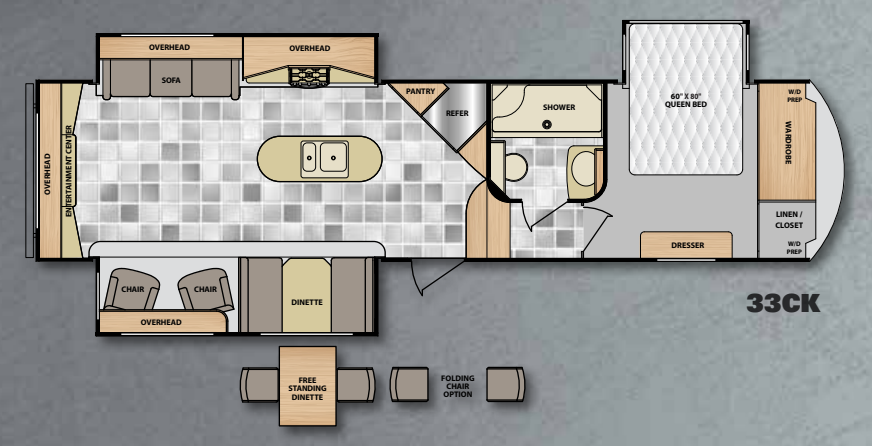 Image of Floorplan