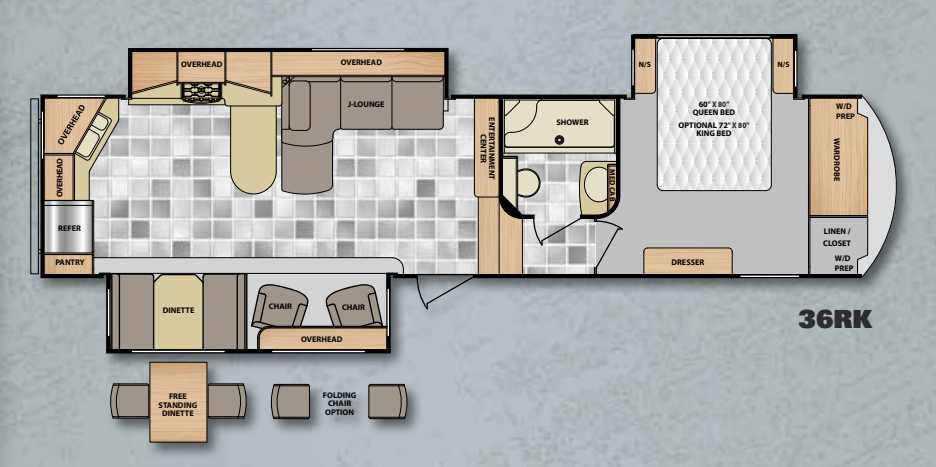 Image of Floorplan