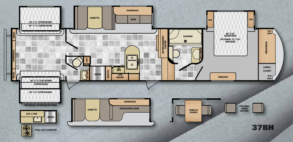 Image of Floorplan