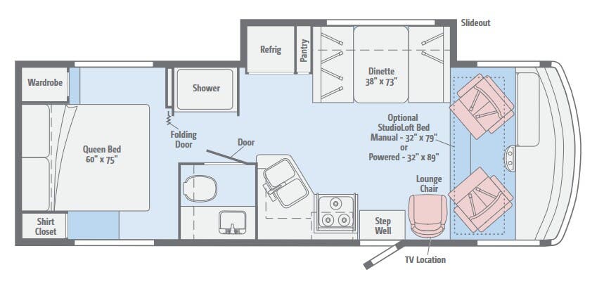 Image of Floorplan