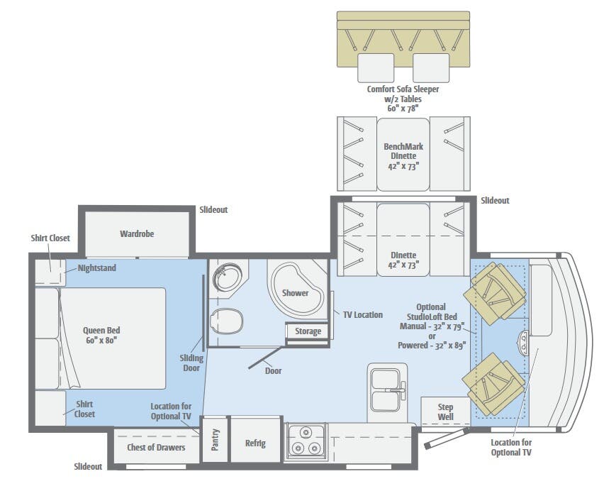 Image of Floorplan