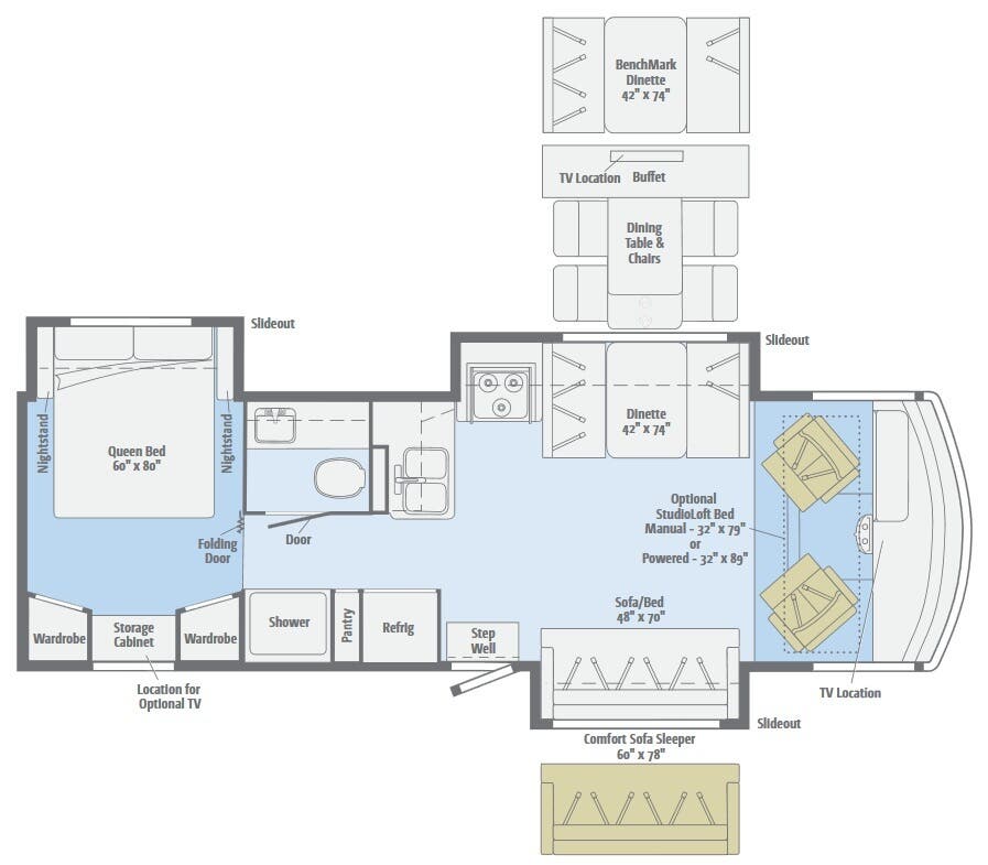 Image of Floorplan