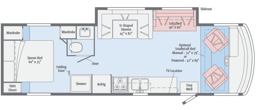 Image of Floorplan