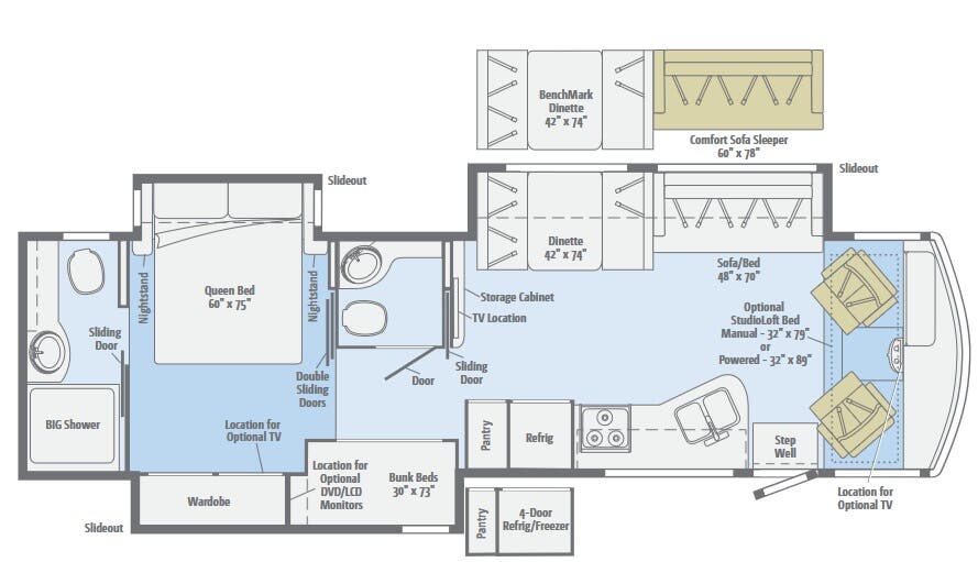 Image of Floorplan