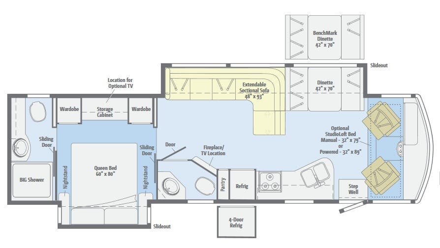 Image of Floorplan