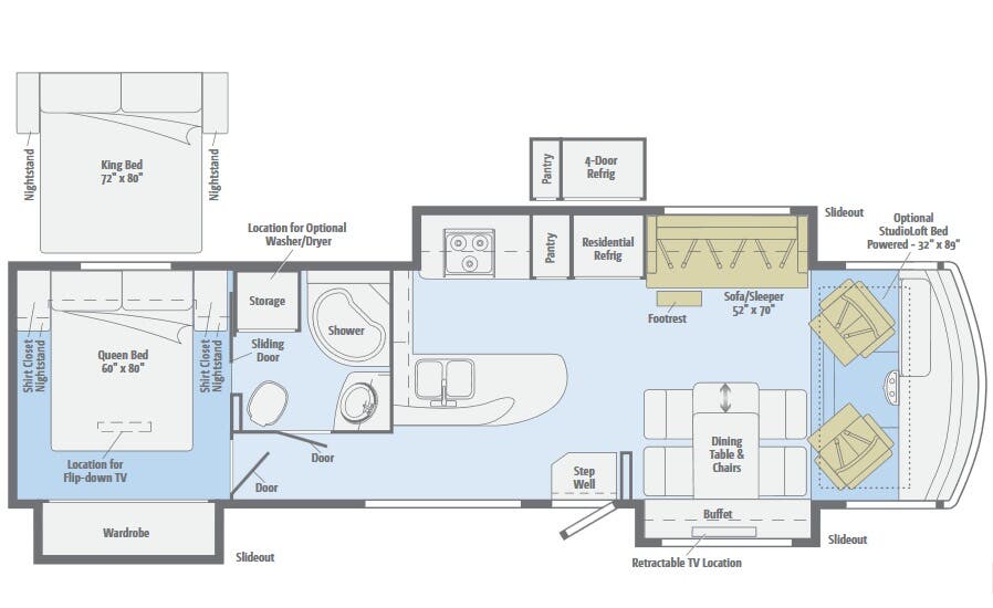 Image of Floorplan