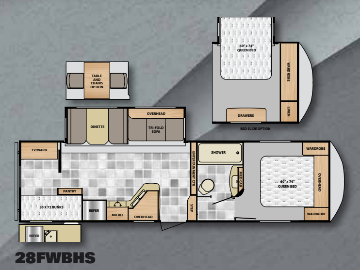 Image of Floorplan