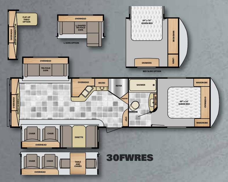 Image of Floorplan