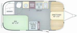 Image of Floorplan