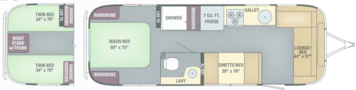 Image of Floorplan