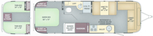 Image of Floorplan