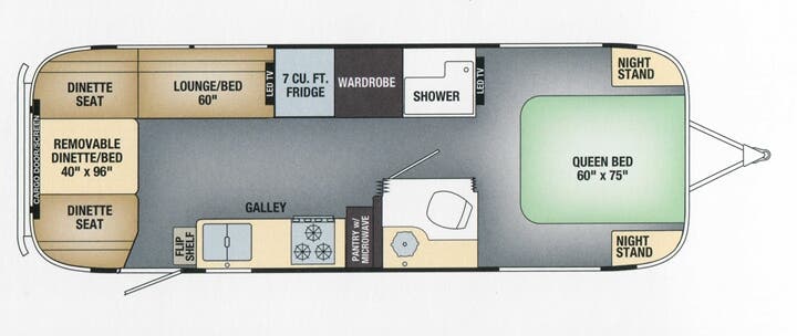 Image of Floorplan