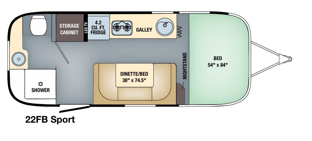 Image of Floorplan