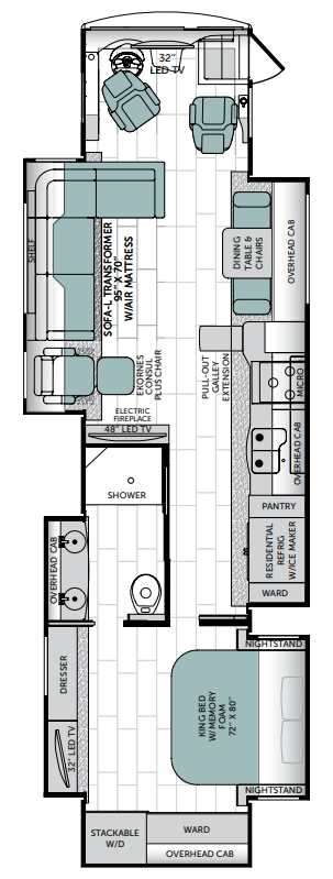 Image of Floorplan