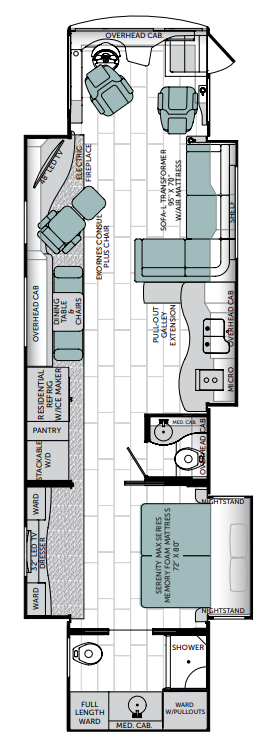 Image of Floorplan