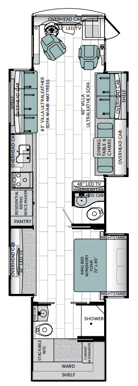 Image of Floorplan