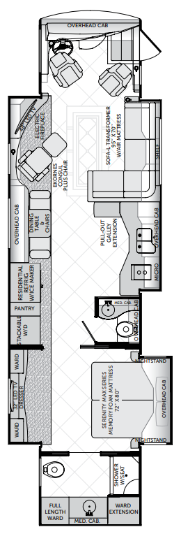 Image of Floorplan