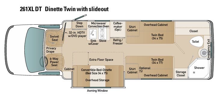 Image of Floorplan