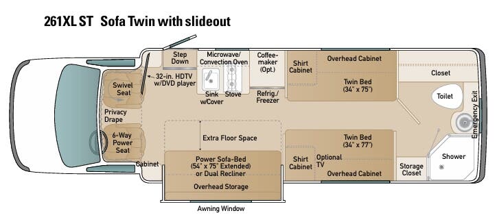 Image of Floorplan