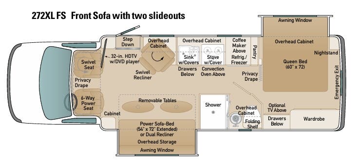 Image of Floorplan