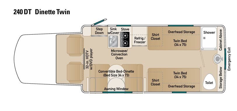 Image of Floorplan