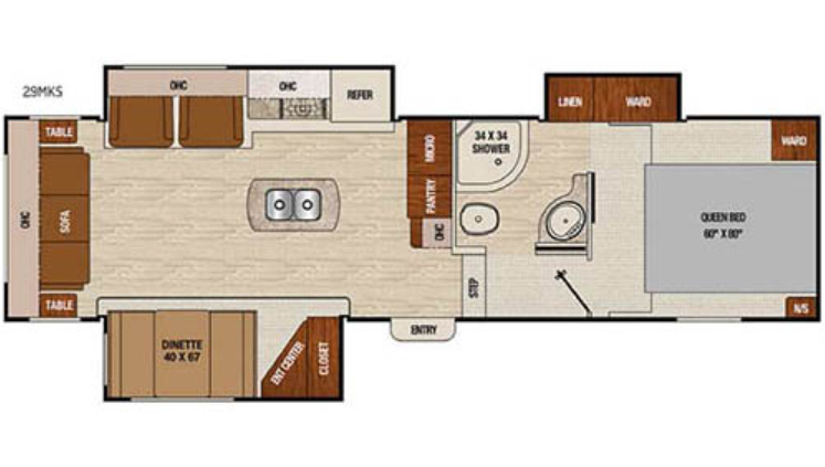 Image of Floorplan