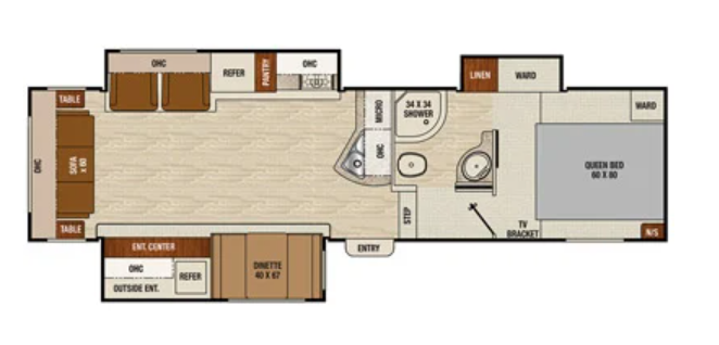 Image of Floorplan