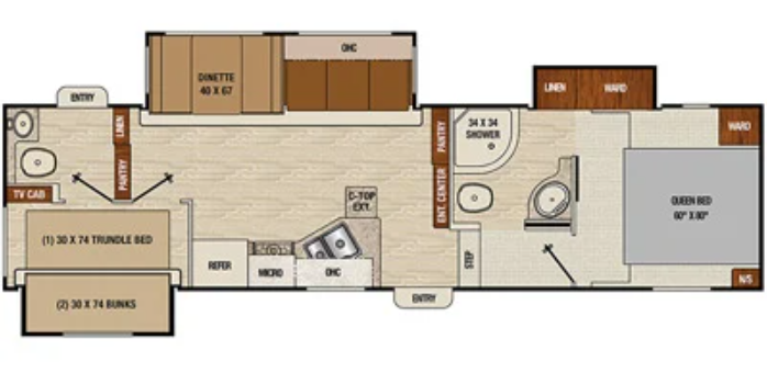 Image of Floorplan