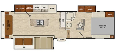 Image of Floorplan