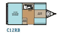 Image of Floorplan