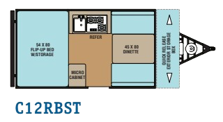 Image of Floorplan