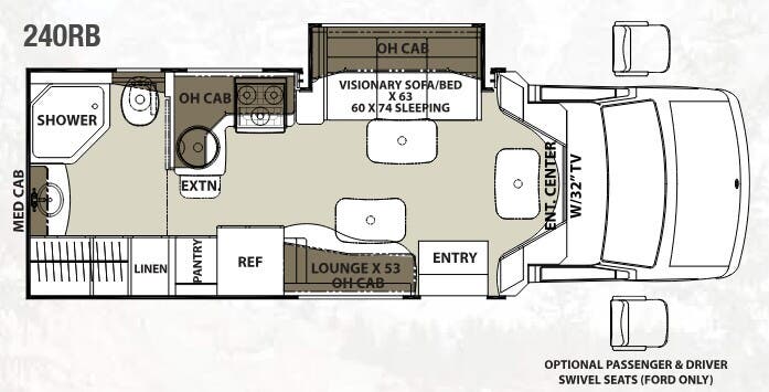 Image of Floorplan